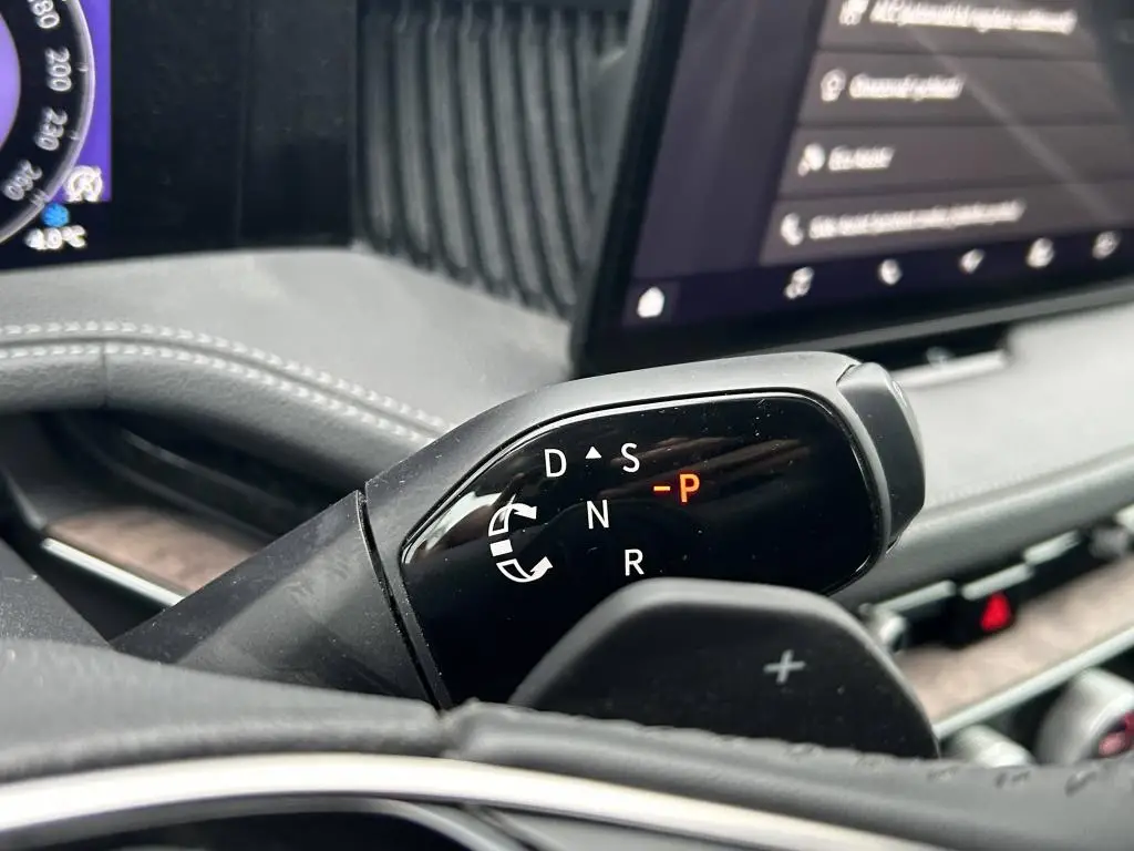 Škoda Superb L&K 7DSG 2,0TDI / 110kW