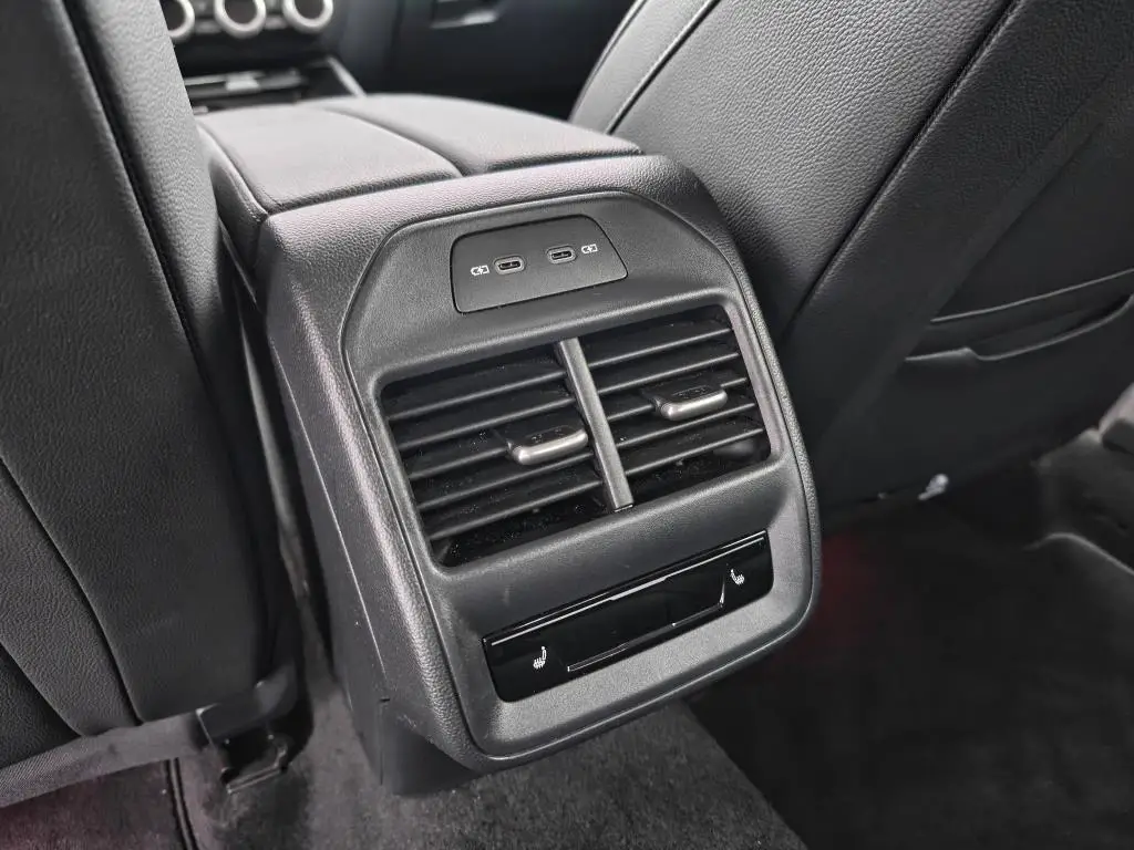 Škoda Superb L&K 7DSG 2,0TDI / 110kW