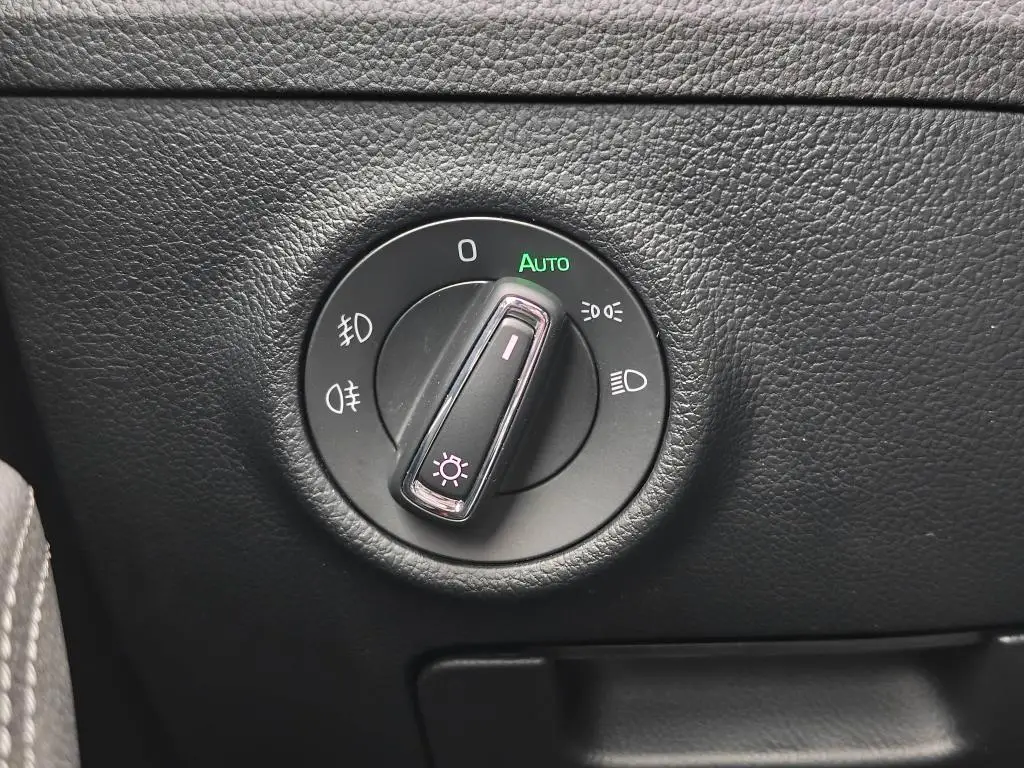 Škoda Superb L&K 7DSG 2,0TSI / 140kW