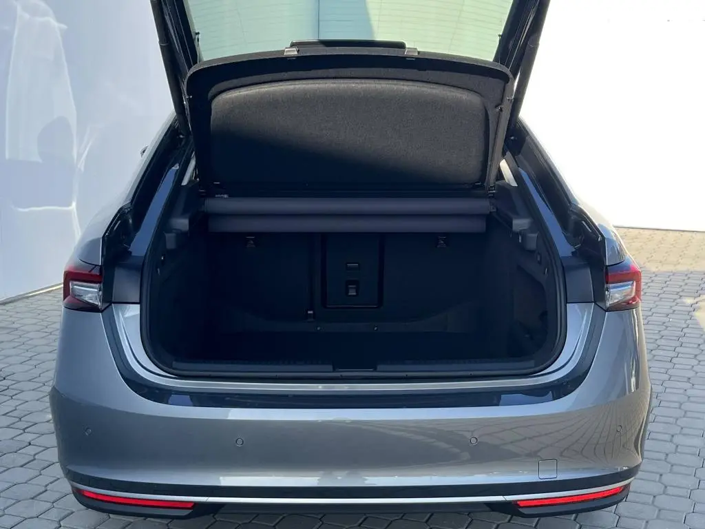 Škoda Superb L&K 7DSG 4x4 2,0TDI / 142kW