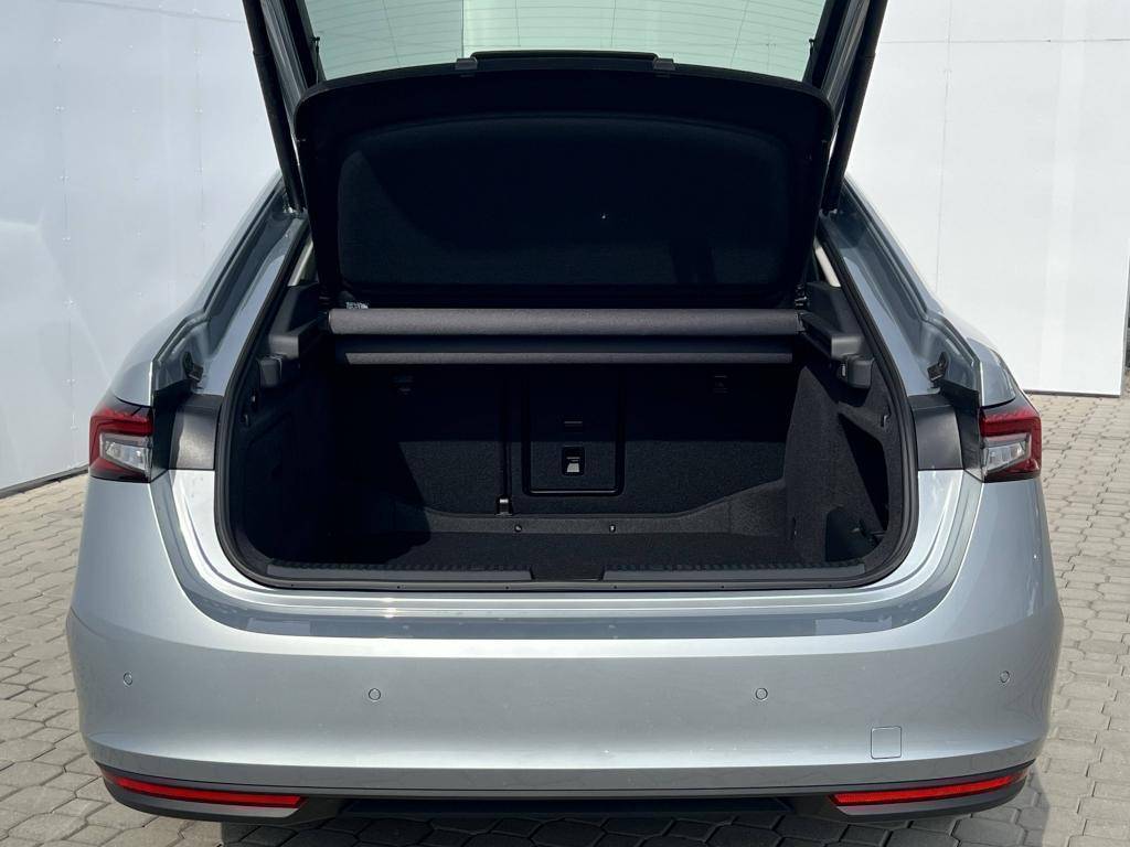 Škoda Superb Selection 7DSG 2,0TDI / 110kW