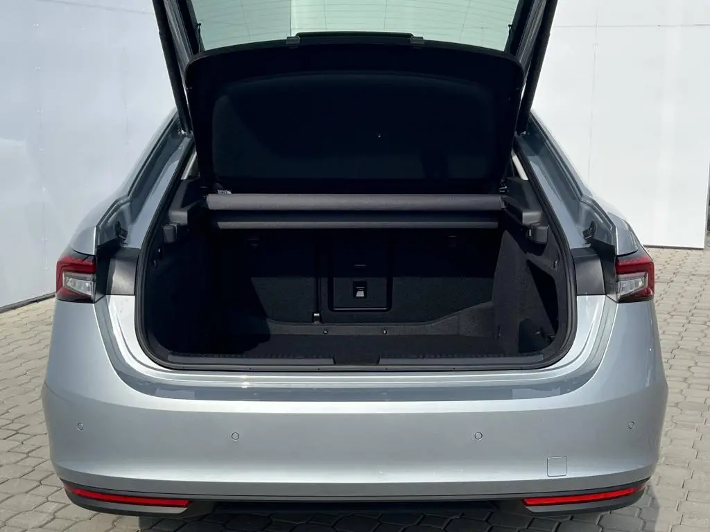 Škoda Superb Selection 7DSG 2,0TDI / 110kW