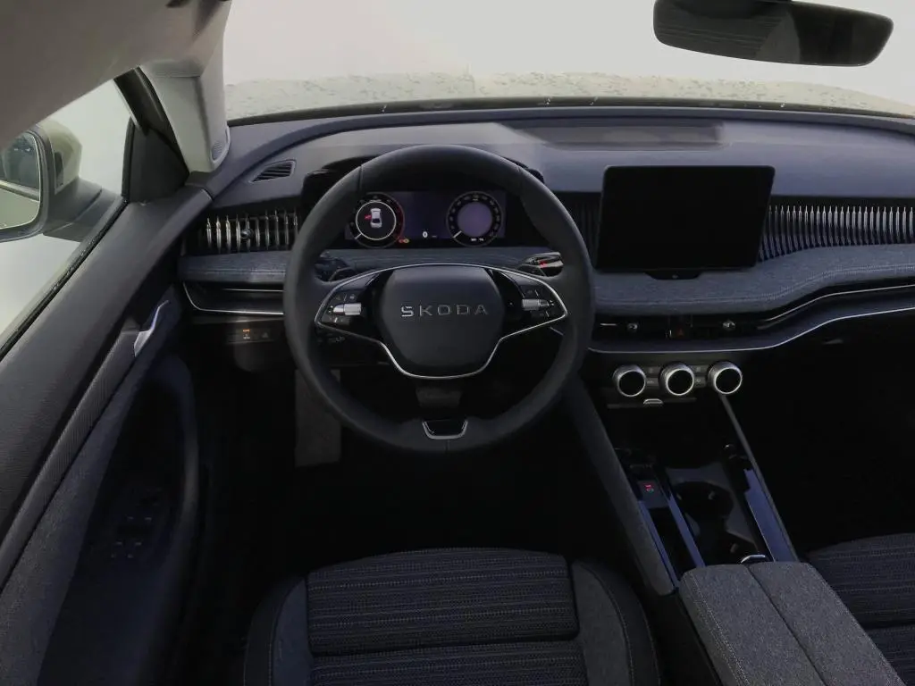 Škoda Superb Selection 7DSG 2,0TDI / 110kW