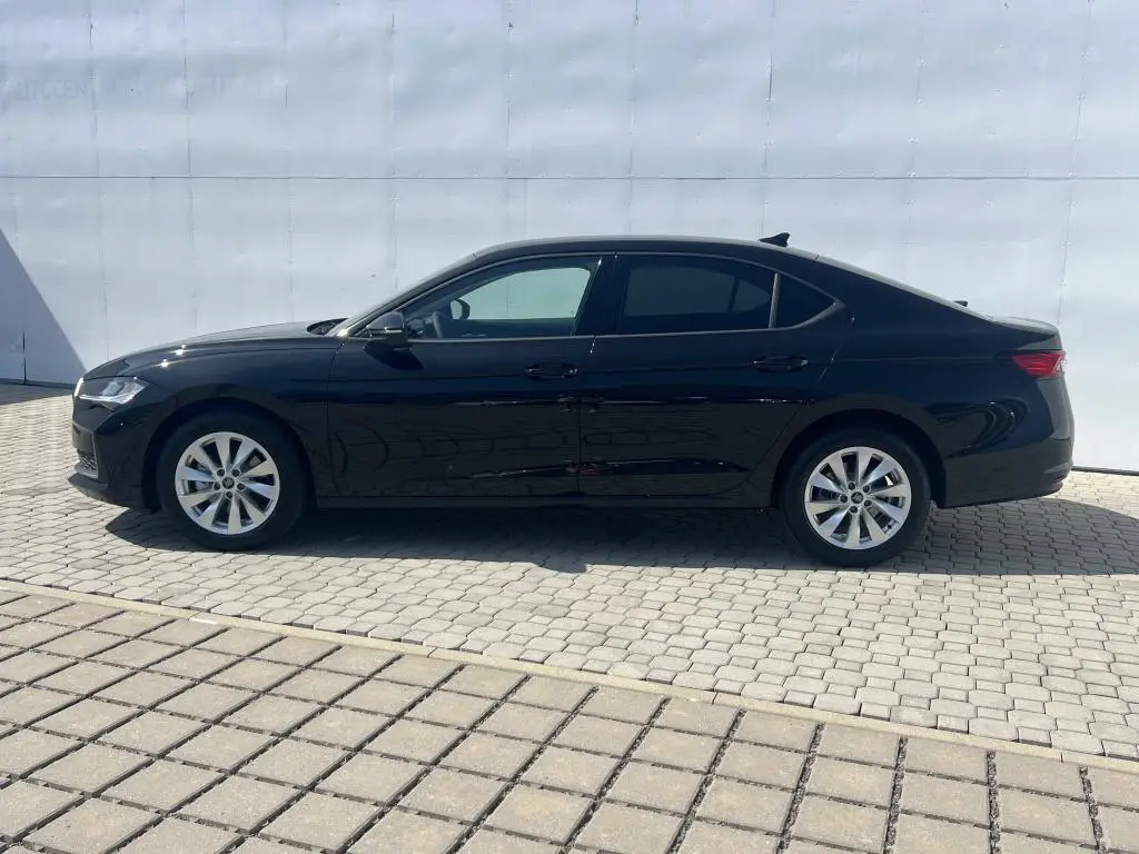 Škoda Superb Selection 7DSG 2,0TDI / 110kW