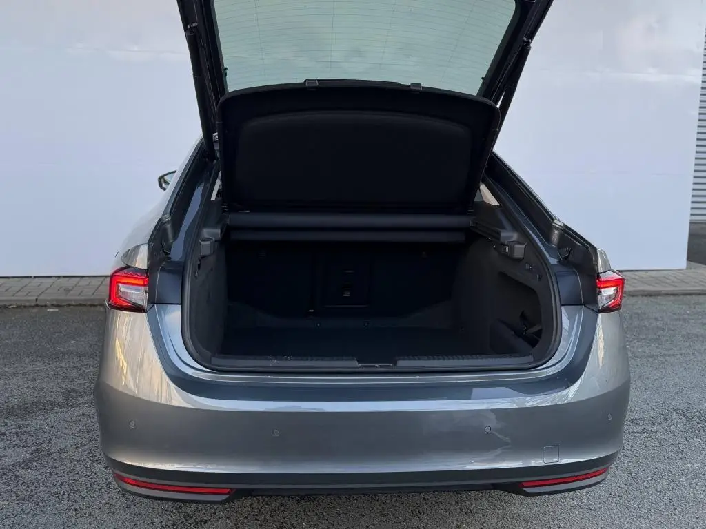 Škoda Superb Selection 7DSG 2,0TDI / 110kW