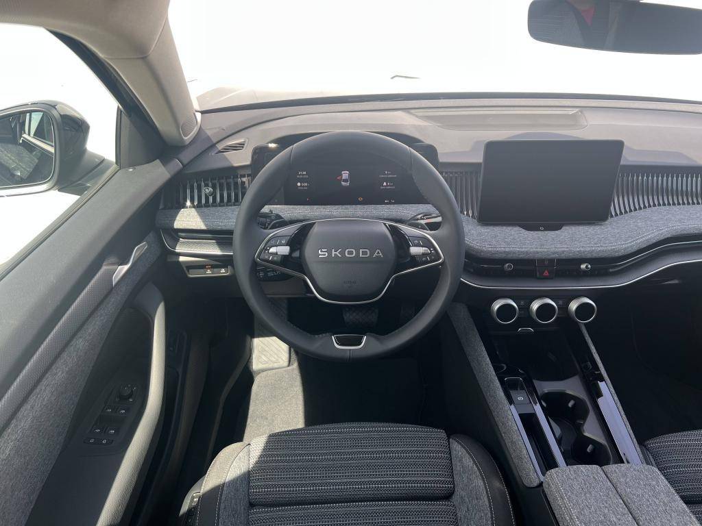 Škoda Superb Selection 7DSG 2,0TDI / 110kW