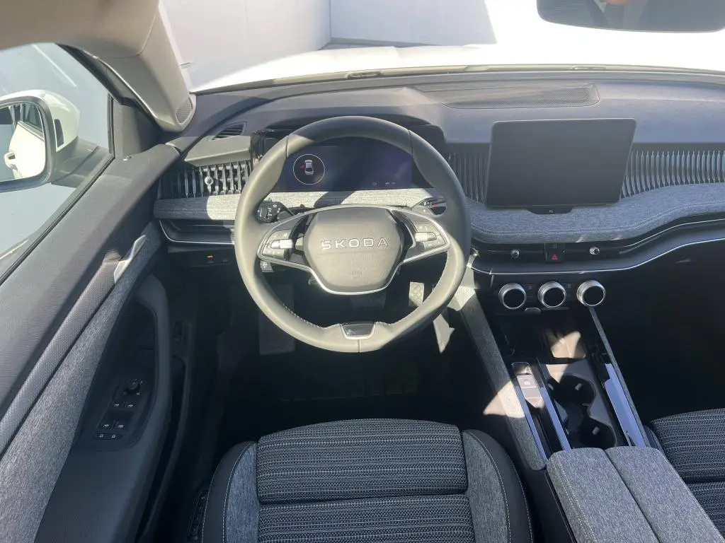 Škoda Superb Selection 7DSG 2,0TDI / 110kW