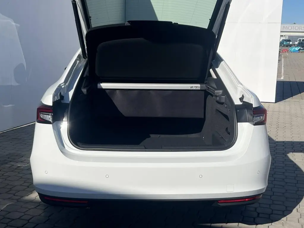 Škoda Superb Selection 7DSG 2,0TDI / 110kW