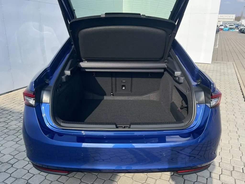 Škoda Superb Sportline  2,0 TDI 110 kW 7DSG 2,0TDI / 110kW