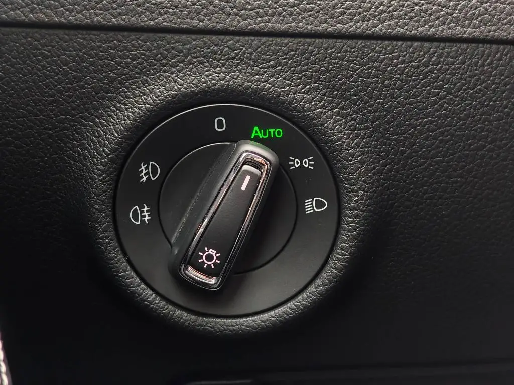 Škoda Superb SportLine 4x4 7DSG 2,0TSI / 200kW