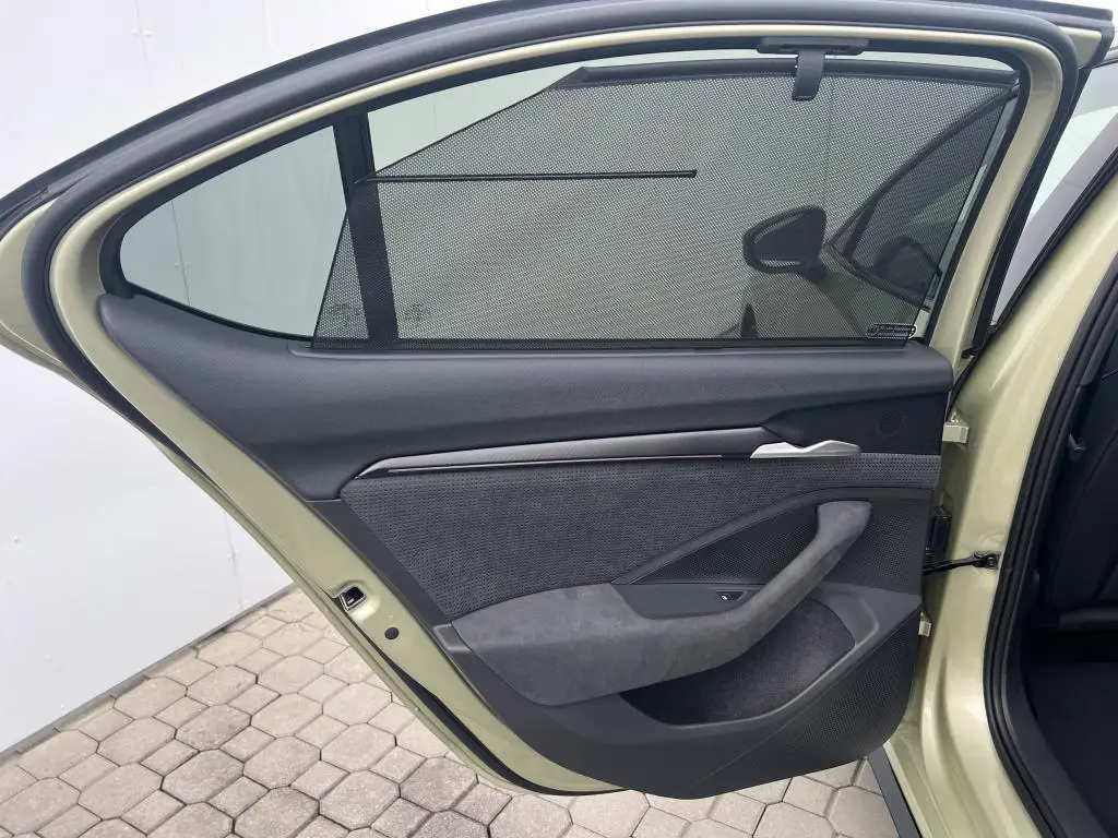 Škoda Superb Sportline 7DSG 2,0TDI / 110kW