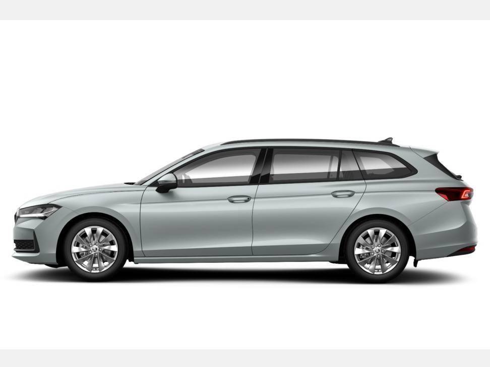 Škoda Superb Combi Selection 2,0 TDI 110 kW 7DSG
