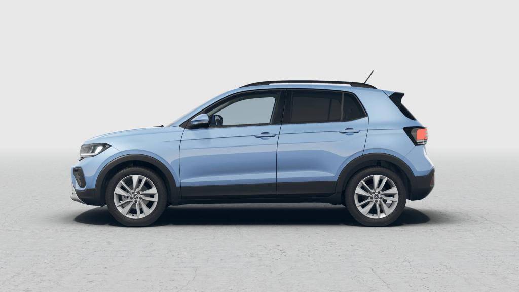 Volkswagen T-Cross People 5G 1.0TSI / 70kW