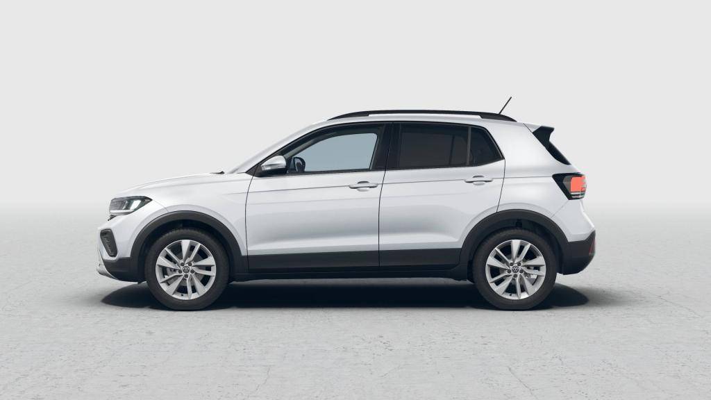 Volkswagen T-Cross People 6G 1.0TSI / 85kW