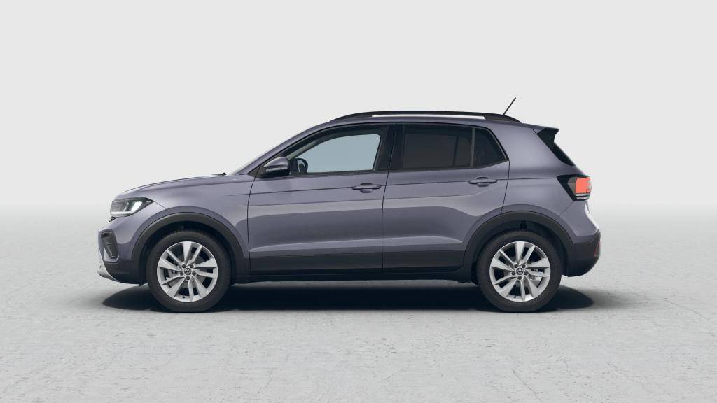 Volkswagen T-Cross People 7DSG 1.0TSI / 85kW