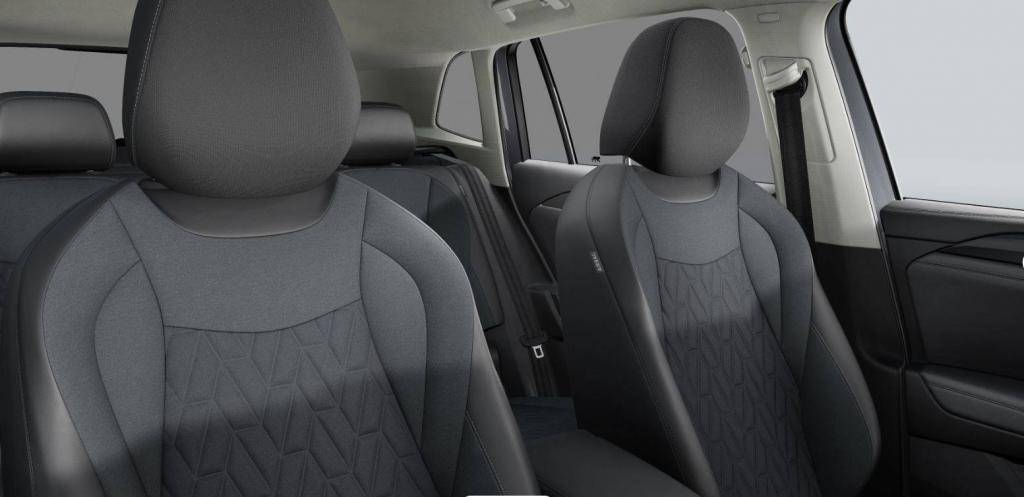 Volkswagen Tiguan People 7DSG mHEV 1,5eTSI / 110kW