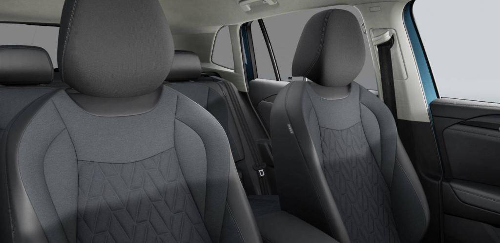 Volkswagen Tiguan People 7DSG mHEV 1,5eTSI / 96kW