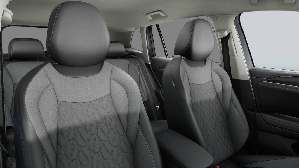 Volkswagen Tiguan People PHEV 19,7kWh 6DSG 1,5TSI / 150kW