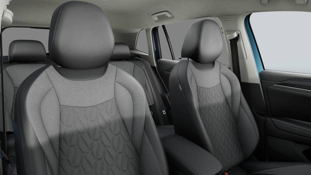 Volkswagen Tiguan People 7DSG 2,0TDI / 110kW