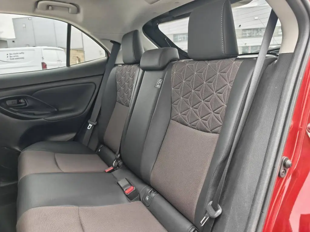 Toyota Yaris CROSS Hybrid FWD Executive 1,5 / 85kW