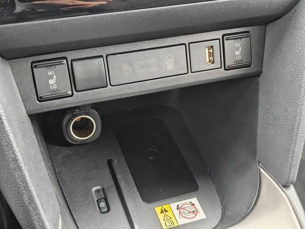 Toyota Yaris CROSS Hybrid FWD Executive 1,5 / 85kW