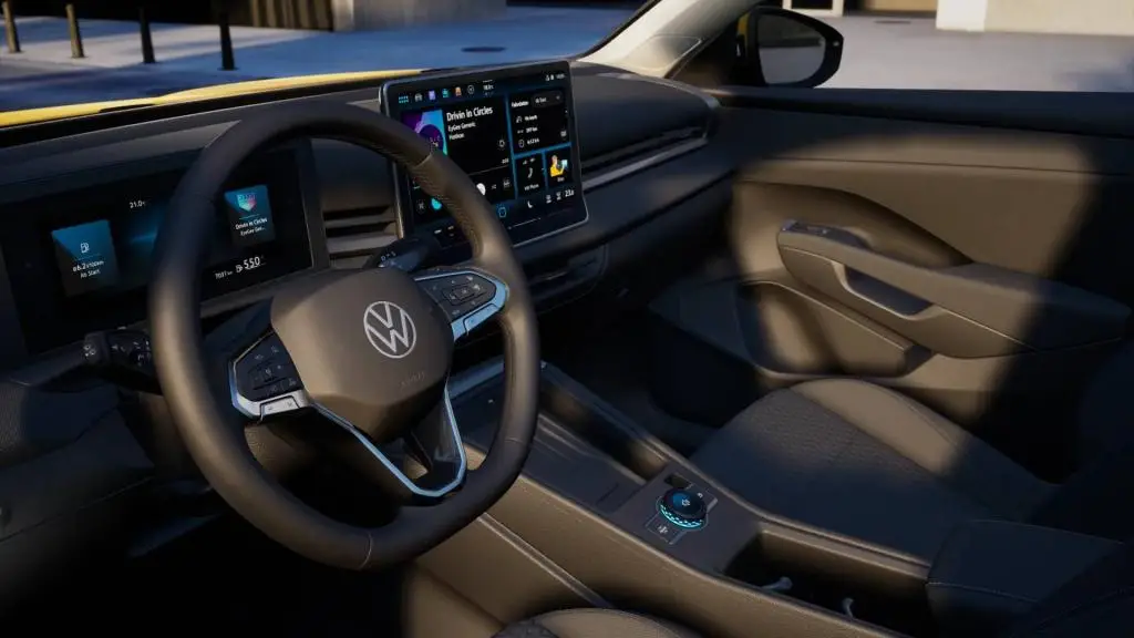 Volkswagen T-Roc Life 1,5 eTSI 85kW 7DSG