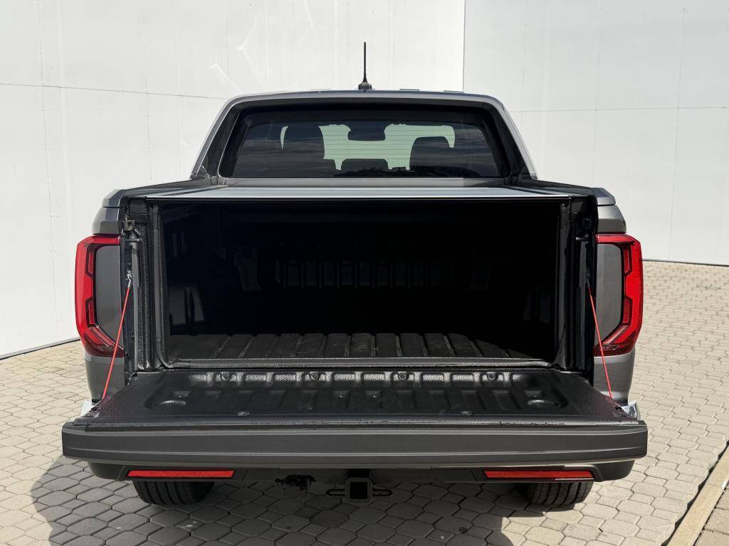 Volkswagen Amarok Aventura 10AUT 3,0TDi / 177kW