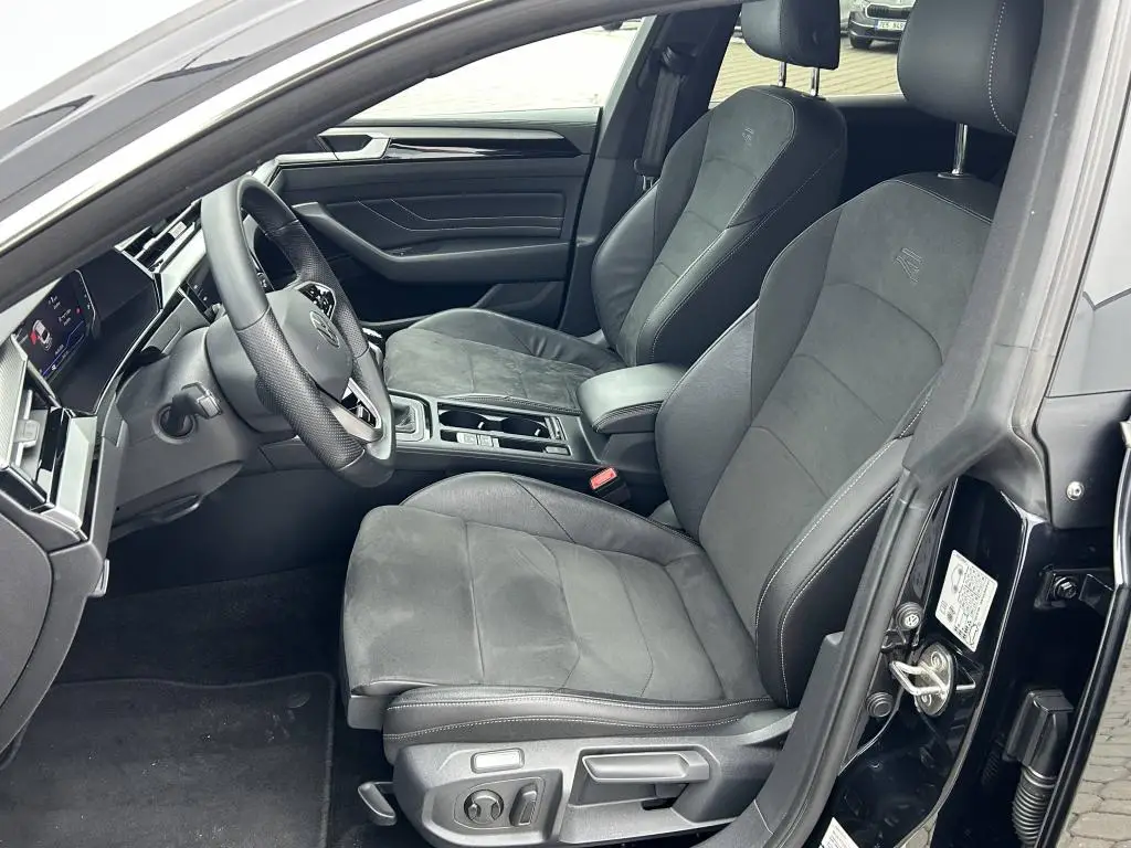 Volkswagen Arteon R-Line 6G 1,5TSI / 110kW