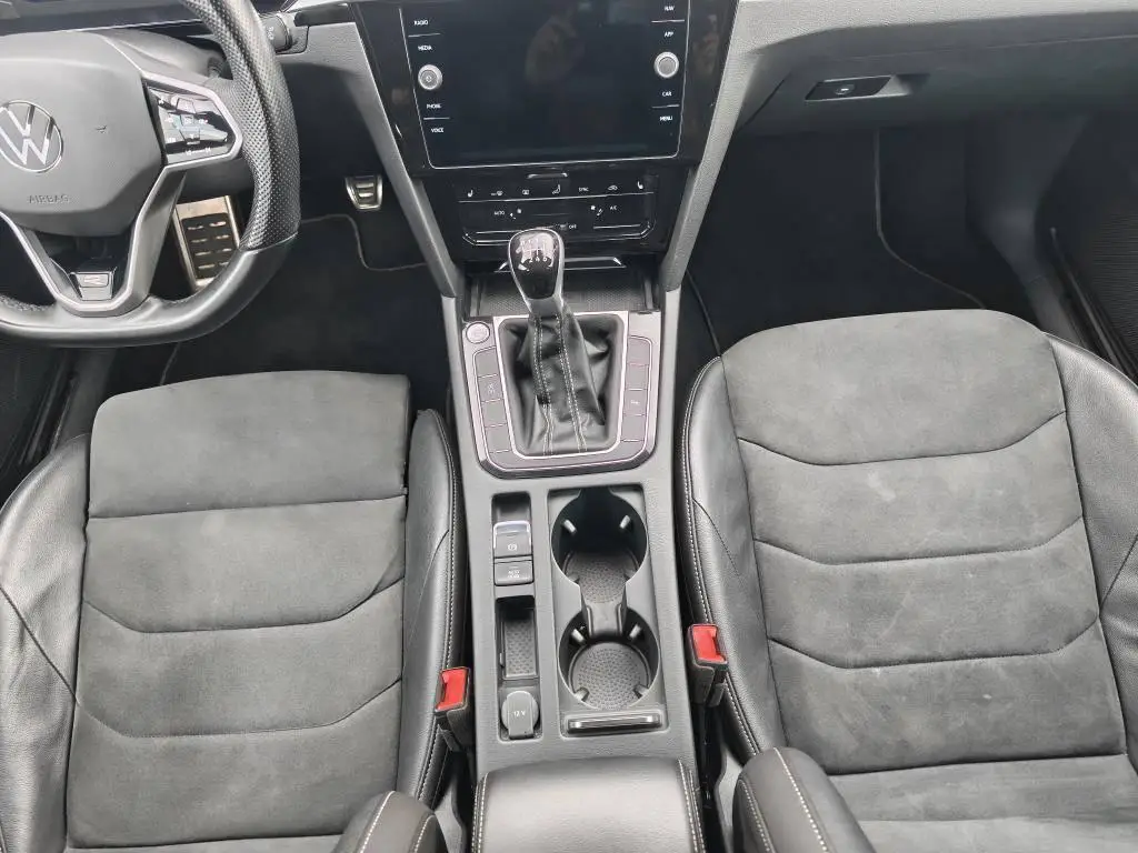 Volkswagen Arteon R-Line 6G 1,5TSI / 110kW