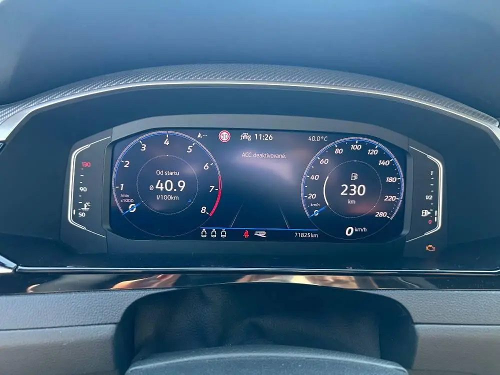Volkswagen Arteon R-Line 6G 1,5TSI / 110kW