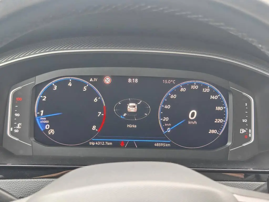 Volkswagen Arteon R-Line 6G 1,5TSI / 110kW