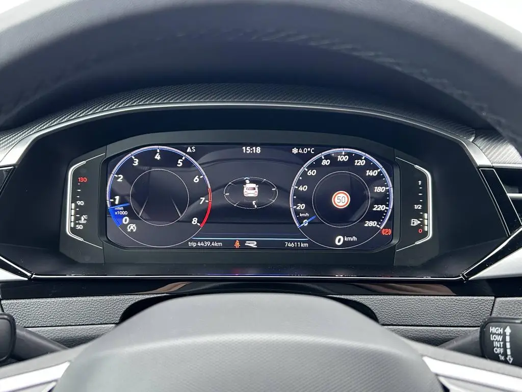 Volkswagen Arteon R-Line 6G 1,5TSI / 110kW