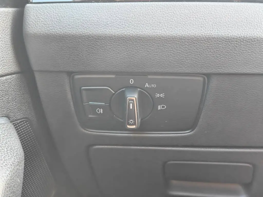 Volkswagen Arteon R-Line 6G 1,5TSI / 110kW