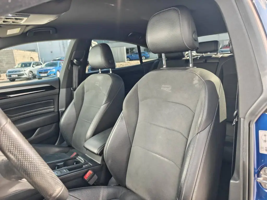 Volkswagen Arteon R-Line 6G 2,0TDI / 110kW