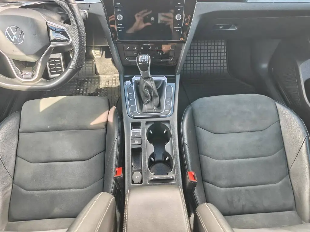 Volkswagen Arteon R-Line 6G 2,0TDI / 110kW