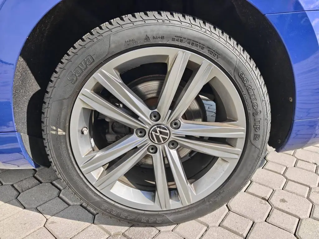 Volkswagen Arteon R-Line 6G 2,0TDI / 110kW