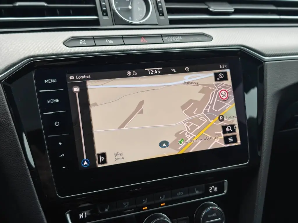 Volkswagen Arteon R-Line 7DSG 2,0TSI / 140kW