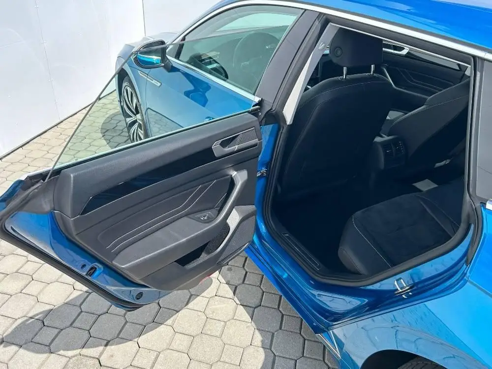 Volkswagen Arteon Shooting Brake Elegance 7DSG 2,0TDI / 147kW