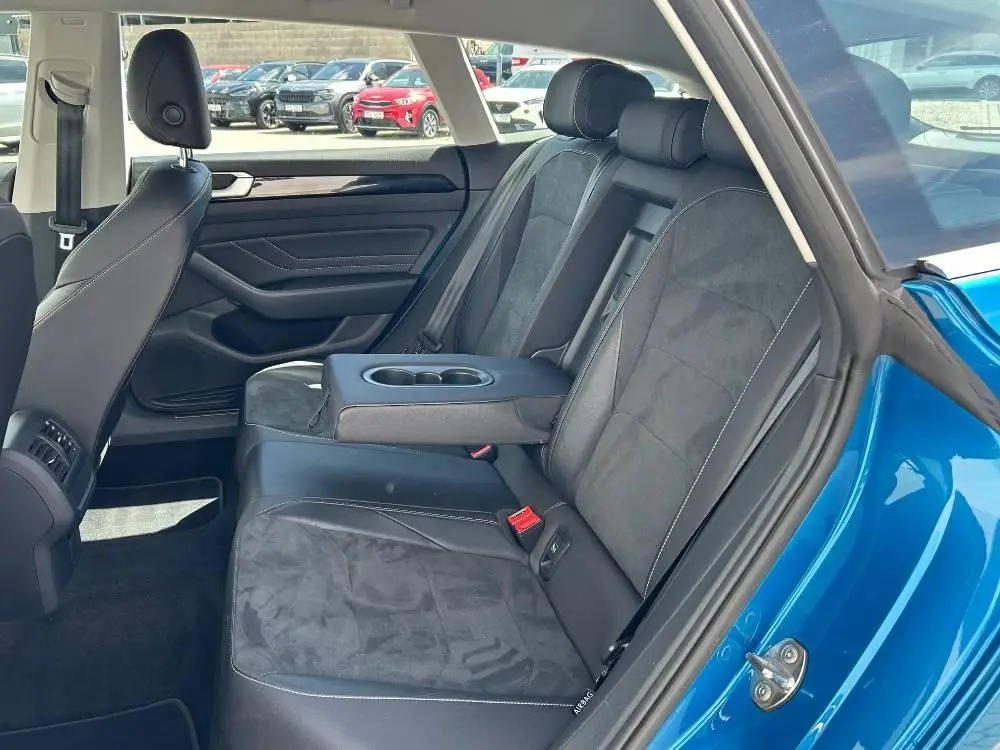 Volkswagen Arteon Shooting Brake Elegance 7DSG 2,0TDI / 147kW