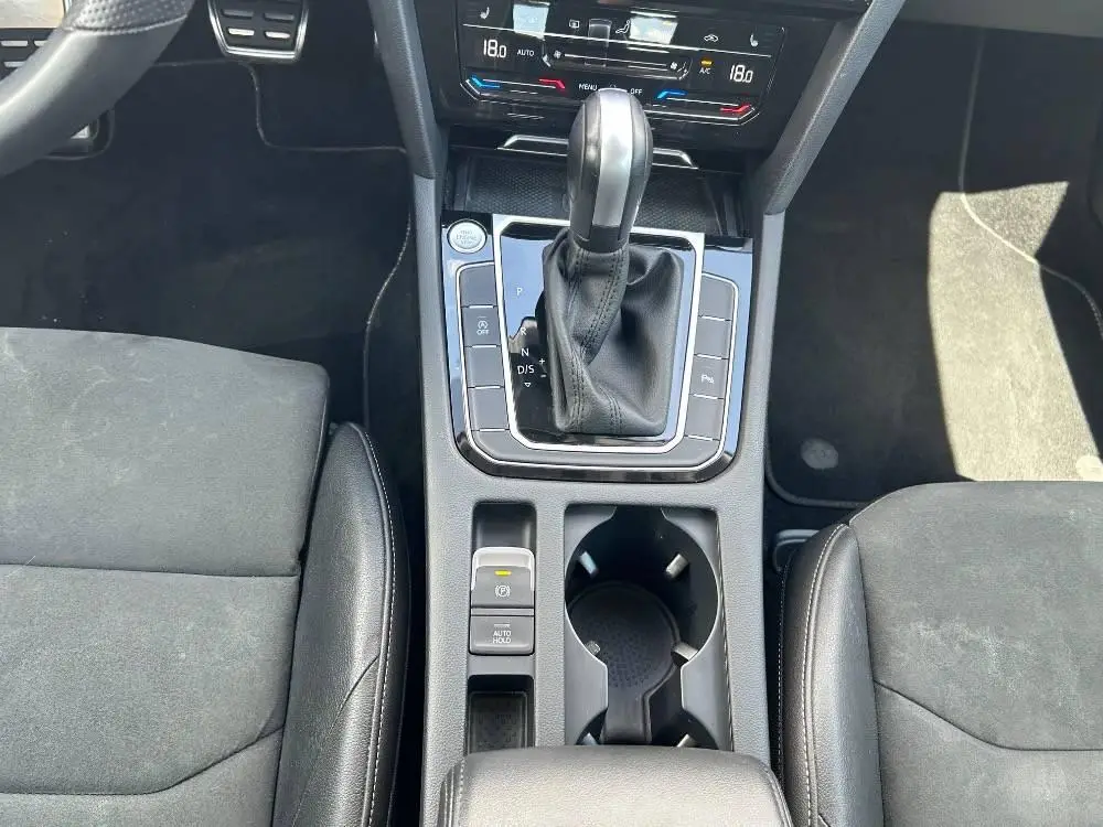 Volkswagen Arteon Shooting Brake Elegance 7DSG 2,0TDI / 147kW
