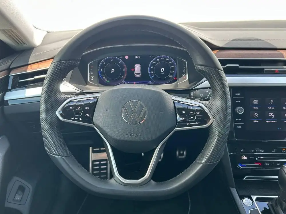 Volkswagen Arteon Shooting Brake Elegance 7DSG 2,0TDI / 147kW