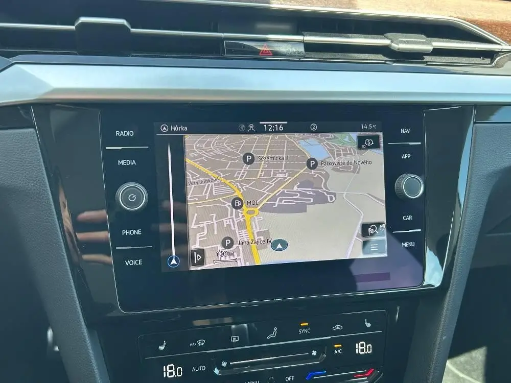 Volkswagen Arteon Shooting Brake Elegance 7DSG 2,0TDI / 147kW