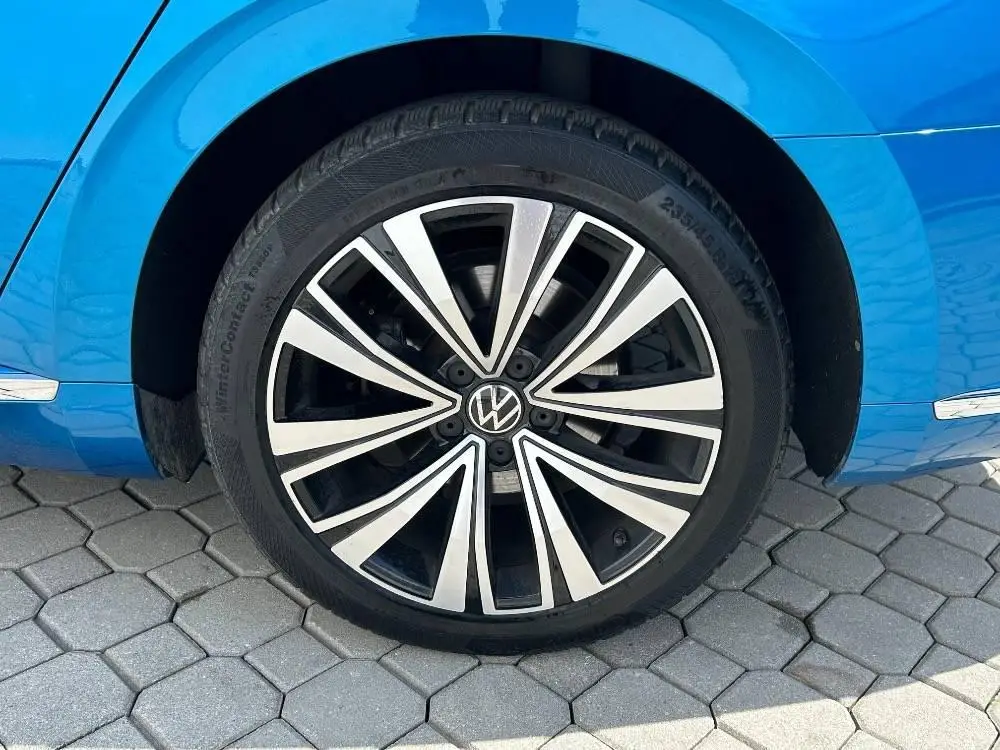 Volkswagen Arteon Shooting Brake Elegance 7DSG 2,0TDI / 147kW