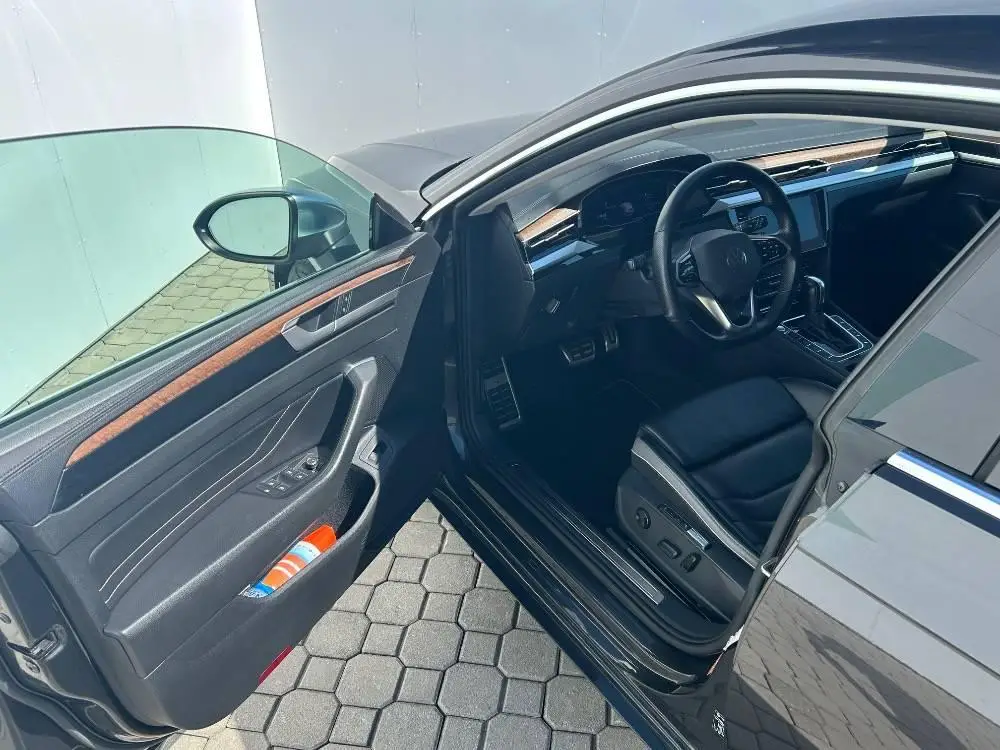 Volkswagen Arteon Shooting Brake Elegance 7DSG 2,0TSI / 140kW