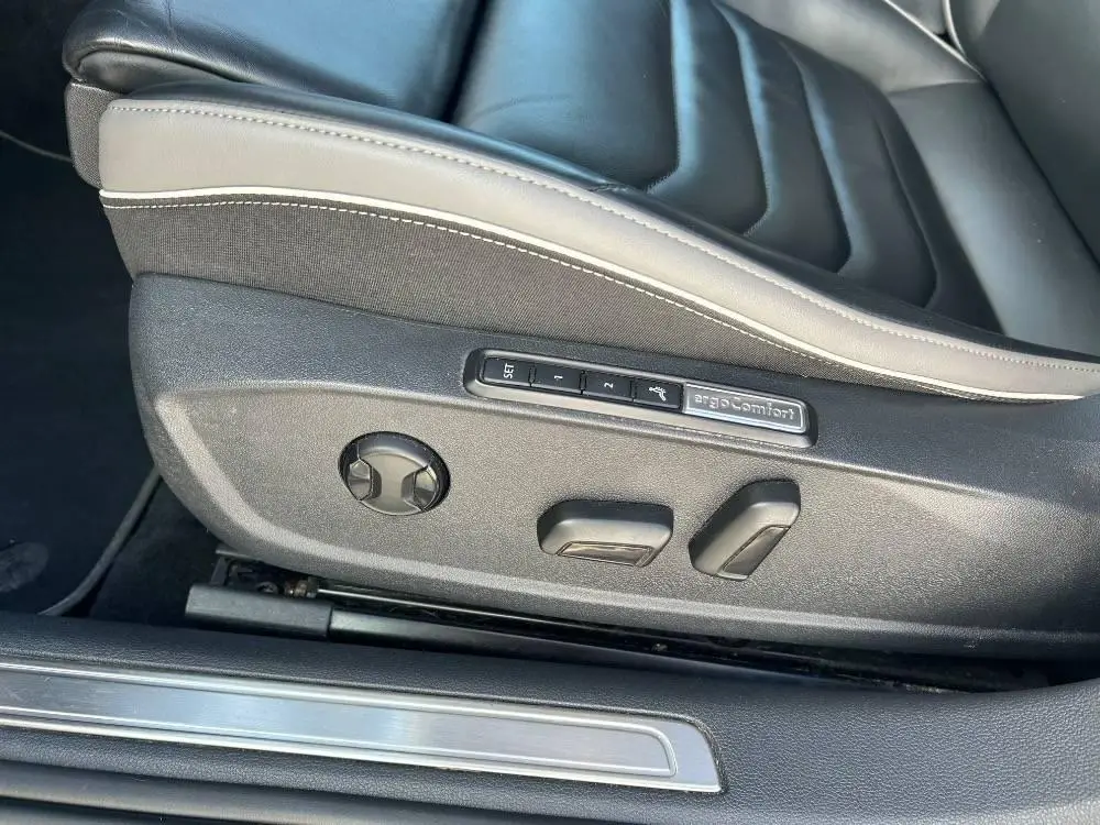 Volkswagen Arteon Shooting Brake Elegance 7DSG 2,0TSI / 140kW