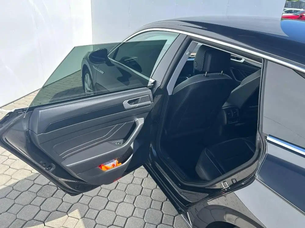 Volkswagen Arteon Shooting Brake Elegance 7DSG 2,0TSI / 140kW