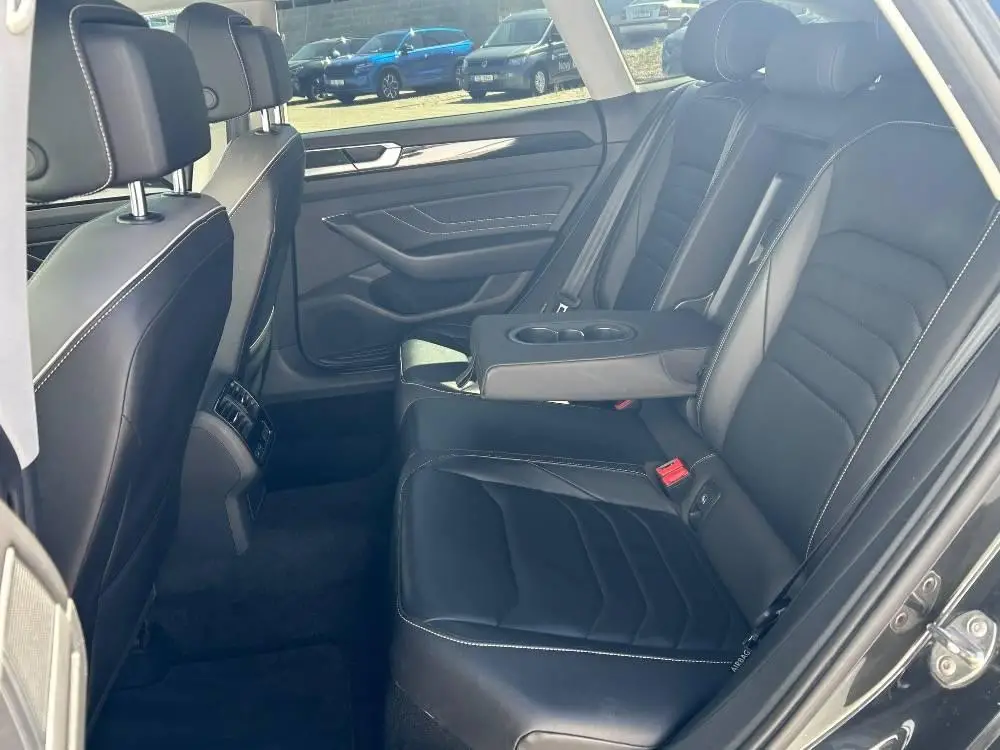 Volkswagen Arteon Shooting Brake Elegance 7DSG 2,0TSI / 140kW