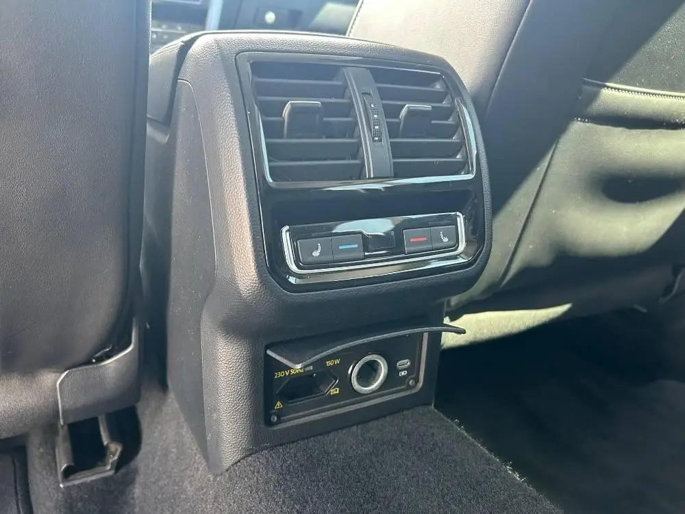 Volkswagen Arteon Shooting Brake Elegance 7DSG 2,0TSI / 140kW