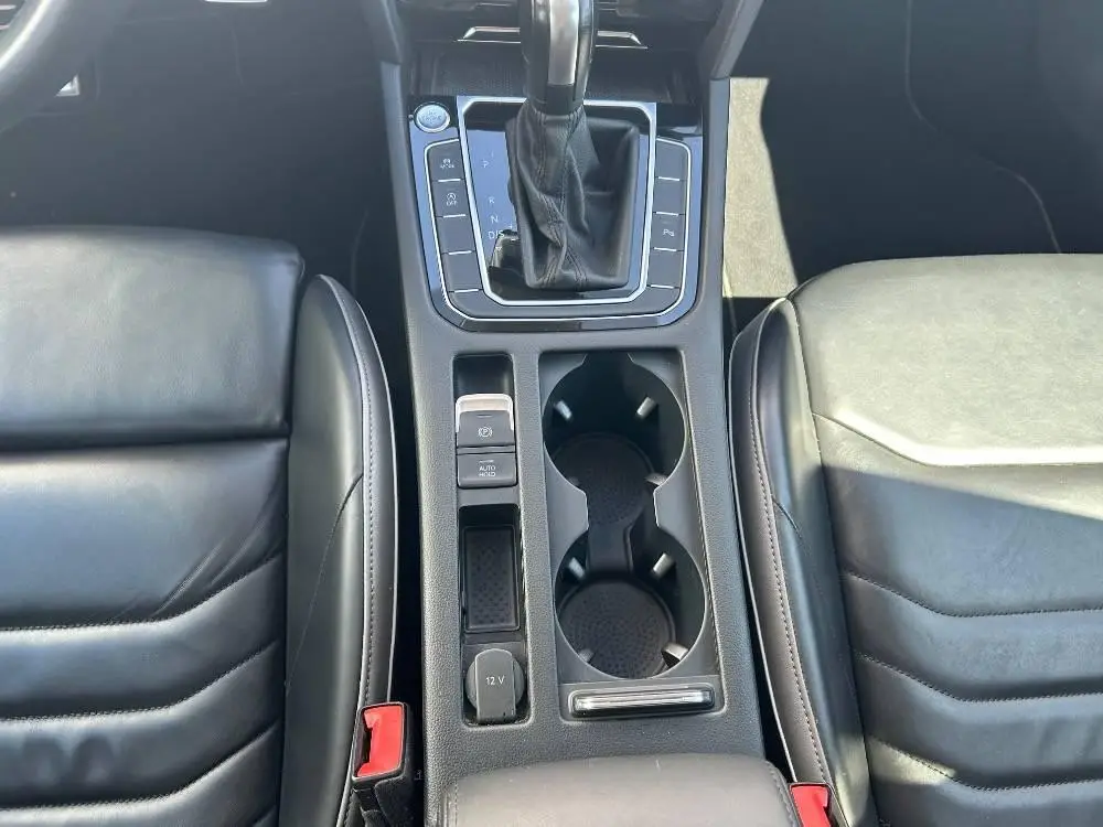 Volkswagen Arteon Shooting Brake Elegance 7DSG 2,0TSI / 140kW
