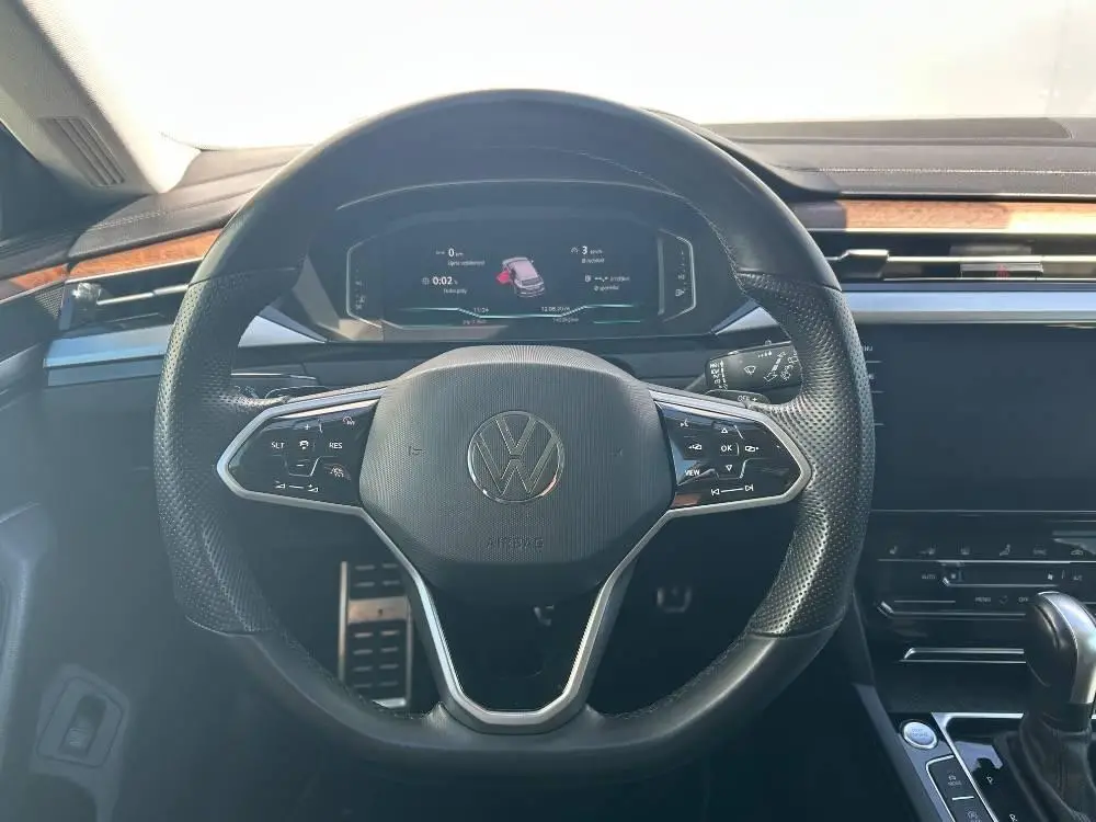 Volkswagen Arteon Shooting Brake Elegance 7DSG 2,0TSI / 140kW